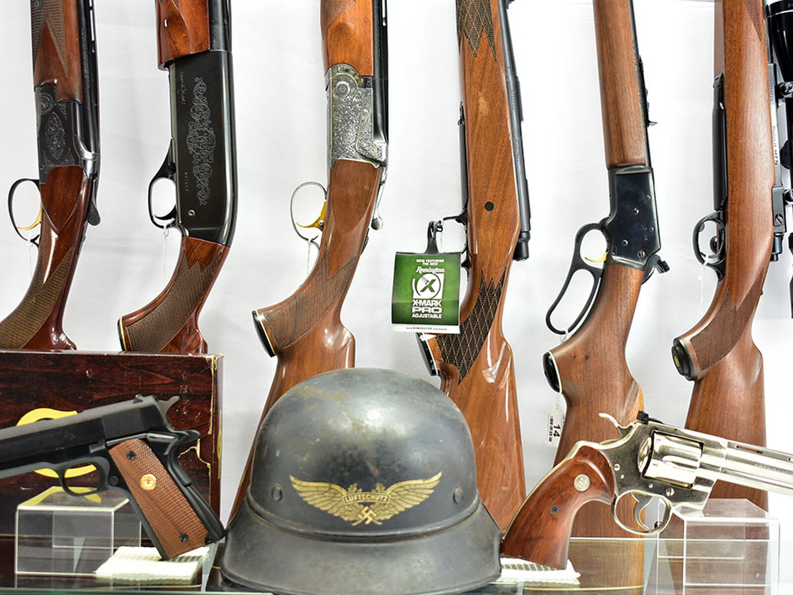 Auction Archives 1